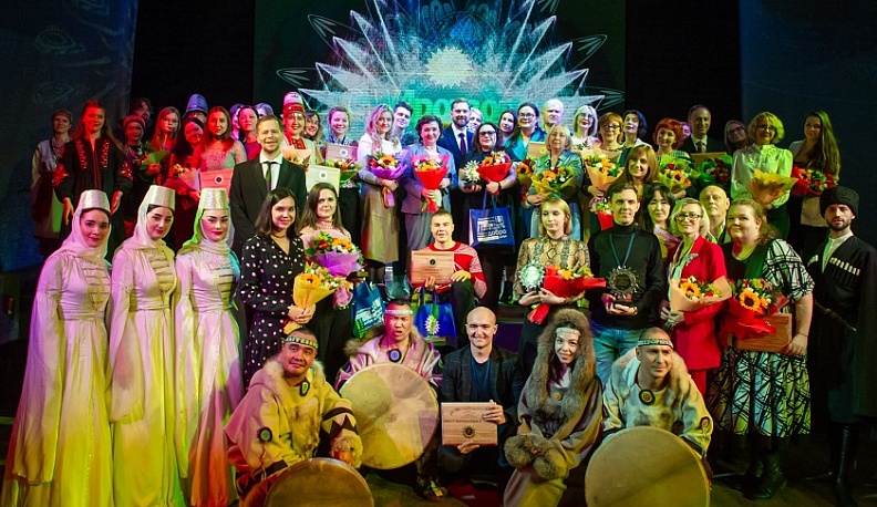 Телерадиокомпания «Ника» заняла третье место в XV Всероссийском конкурсе «СМИротворец»