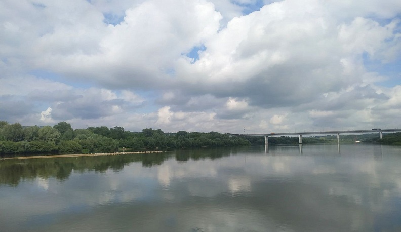 Роспотребнадзор Калужской области опубликовал пригодные для купания места в регионе