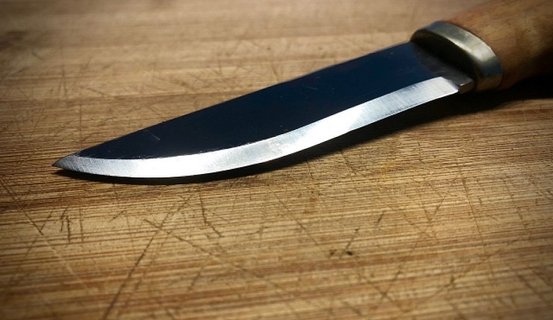 Подозреваемый в покушении на убийство в Ермолине заключен под стражу