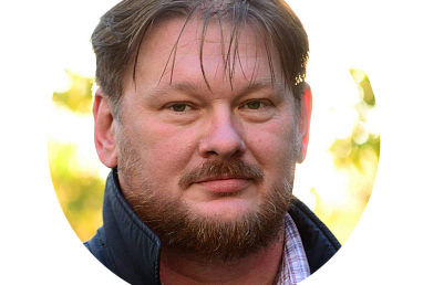 Михаил ДЬЯЧЕНКО