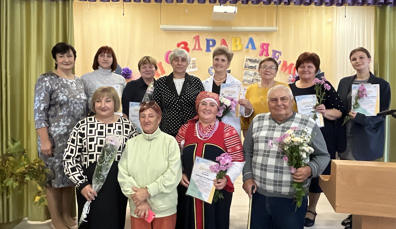 В Юхнове прошли краеведческие чтения