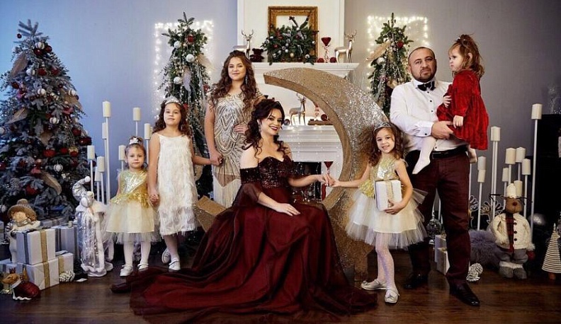 «Твоя карьера – это твои дети»