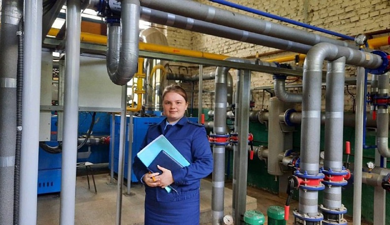 Людиновские теплосети выплатили ресурсникам долг около 39 миллионов рублей