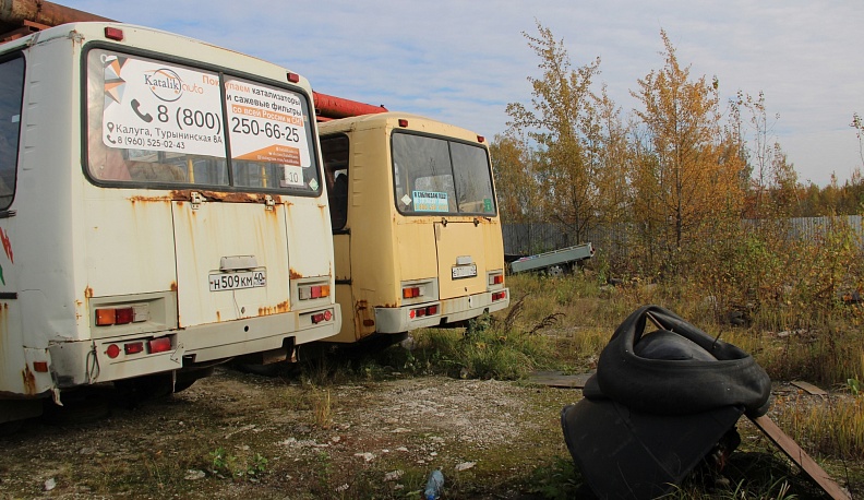 Дмитрий Денисов отказался увеличить стоимость проезда в маршрутках до 30 рублей