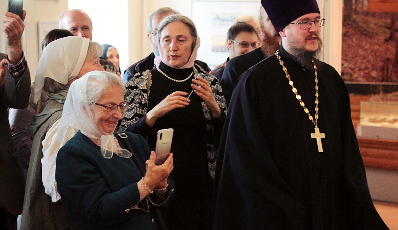 Чудеса Гефсиманского сада и не только