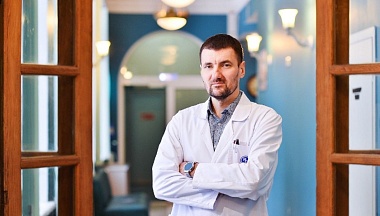 В межрайонной больнице Сухиничей сменился главврач