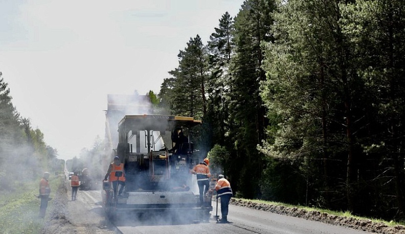 Калужский ЦУР обратил внимание на жалобы жителей по состоянию дорог