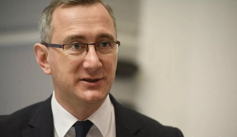 Владислав Шапша рассказал о характере введенных в регионе ограничений из-за коронавируса