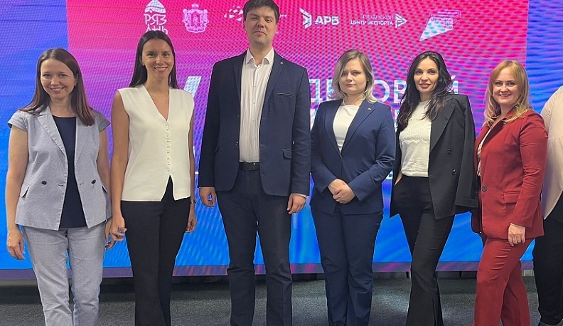 Калужские экспортеры приняли участие в межрегиональной бизнес-миссии в Рязани