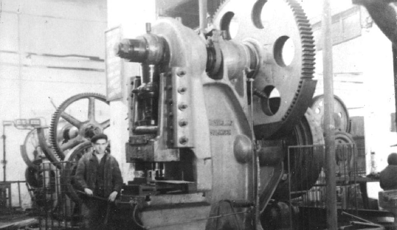 Без тыла не было б победы