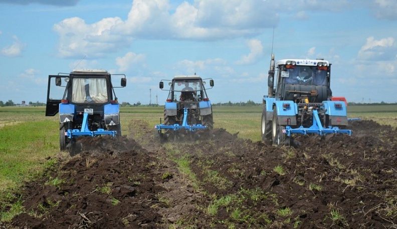 В Калужской области завершается подготовка к старту посевной кампании