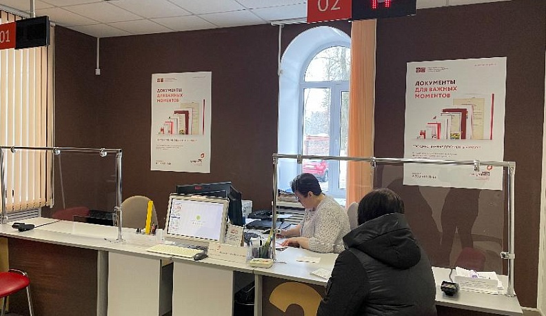 ОДНО ОКНО – СОТНИ ВОЗМОЖНОСТЕЙ