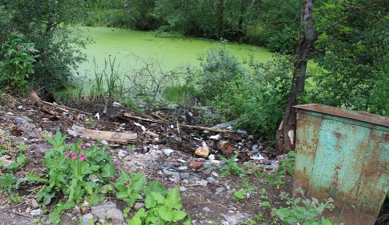 Навести порядок вместе