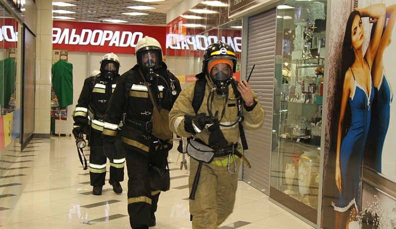 В эпиТЦентре