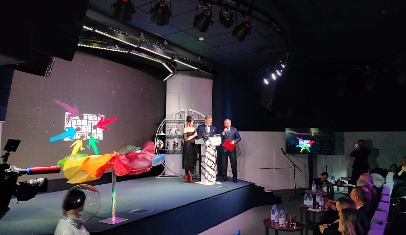 В Калуге стартовал седьмой Международный кинофестиваль «Циолковский»