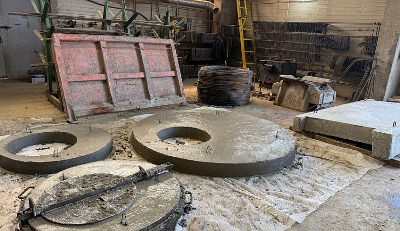 Положительный эффект от внедрения бережливого производства зафиксировали на калужском предприятии