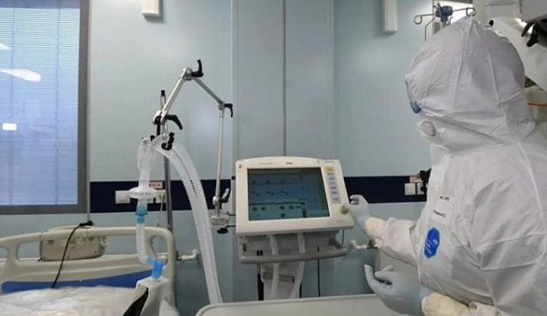 В минздраве Калужской области рассказали, как снизить тревожность пациентов в ковид-стационарах