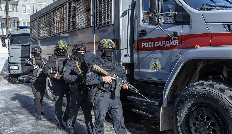 Они могут остановить неприятеля