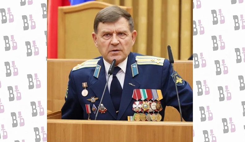 Анатолий Исаченко: «От адептов террора нужно оберегать молодежь»