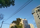 Температура воздуха в Калуге поднимется выше +30 °С Температура воздуха в Калуге поднимется выше +30 °С