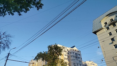 Температура воздуха в Калуге поднимется выше +30 °С