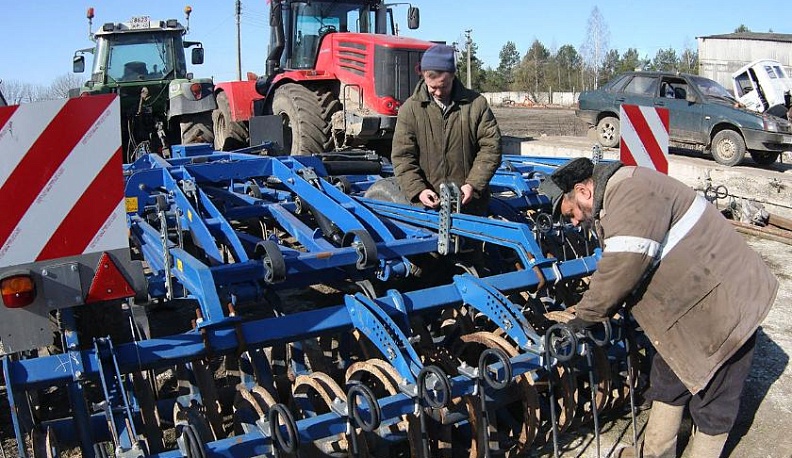 Режим полной готовности