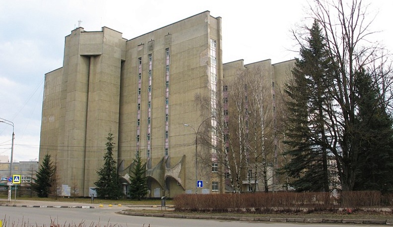 В Обнинске поликлиника КБ №8 лишилась руководителя