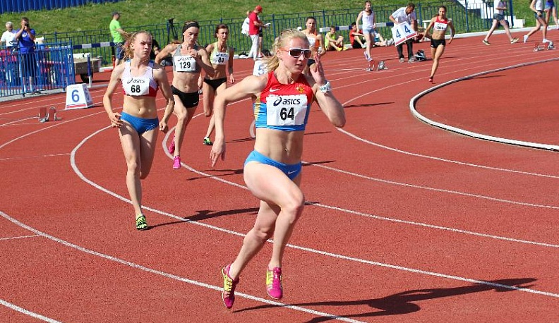 К новым победам!