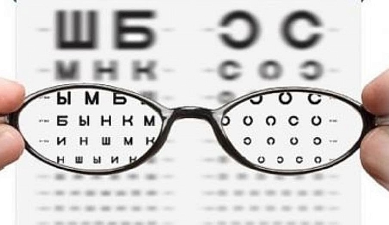 В Калужской области бесплатно проведут проверку зрения