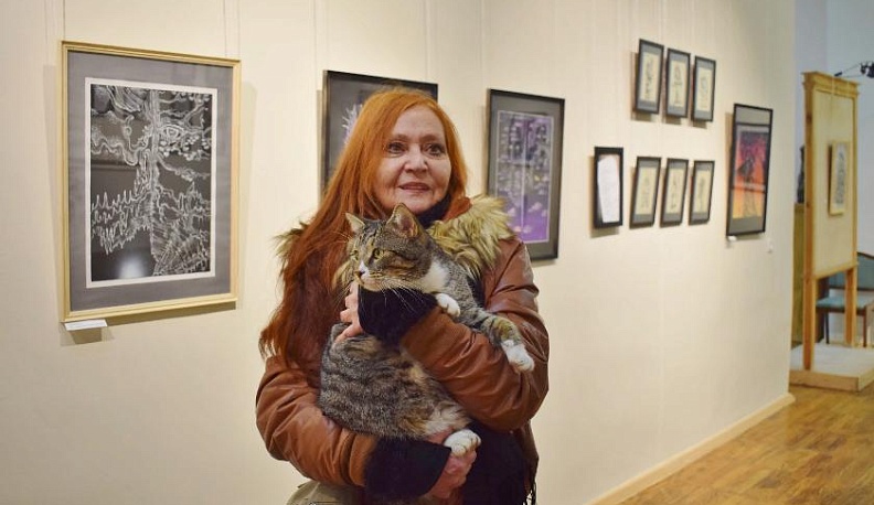 Цвета и смыслы