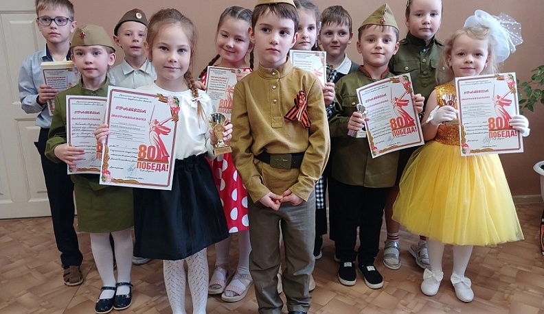 В Доме творчества села Перемышль прошёл конкурс чтецов