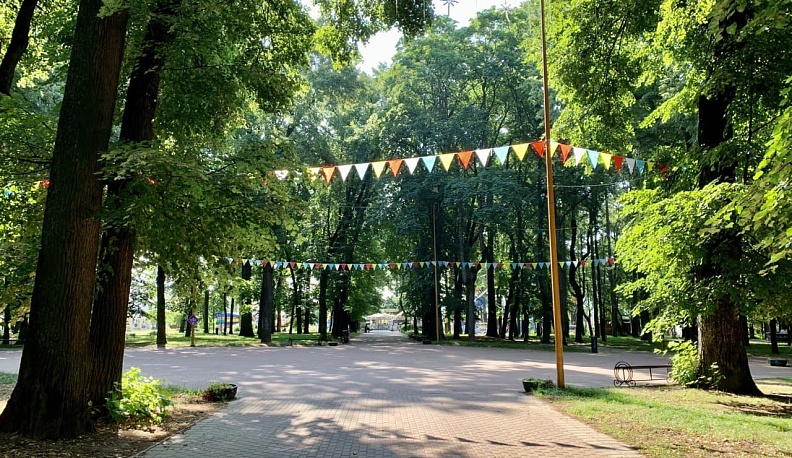 В Калуге состоится первый городской семейный фестиваль
