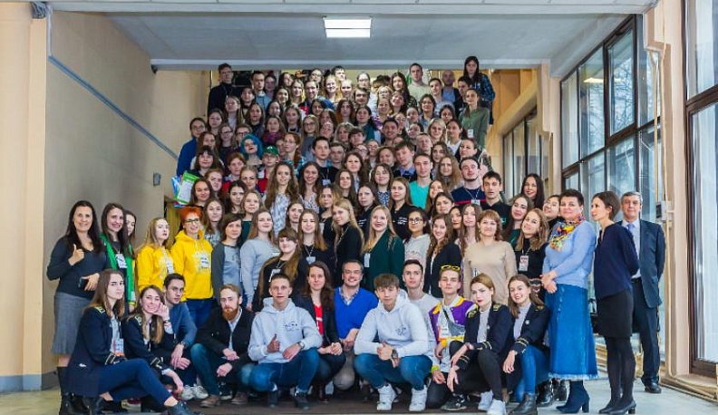 Калужских студентов приглашают на всероссийский экологический квест