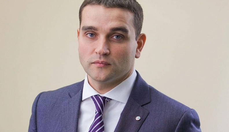 Калужский министр поздравил работников атомной промышленности