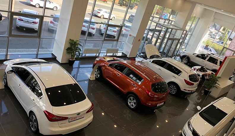 Жители Брянска считают калужан богаче