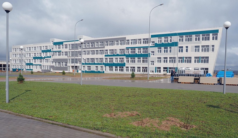 Существенный рывок для Бауманского