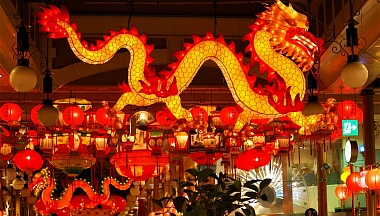 И снова...  с Новым годом!