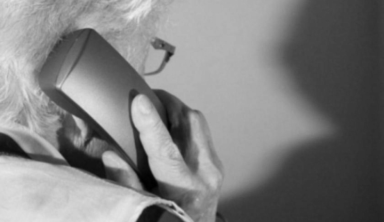 90-летняя пенсионерка из Обнинска устроила полицейскую засаду для мошенников