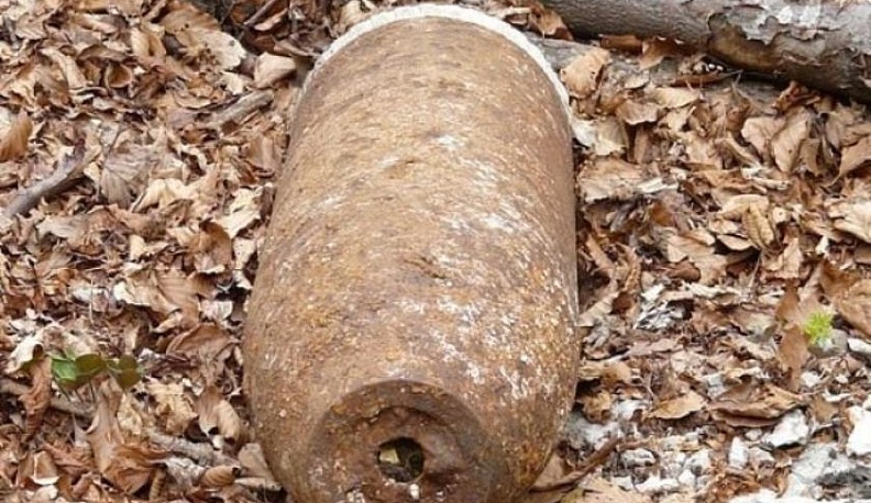 Калужане подарили Магадану экспозицию, посвященную Великой Отечественной войне