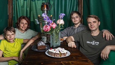 Корни  Плечистых
