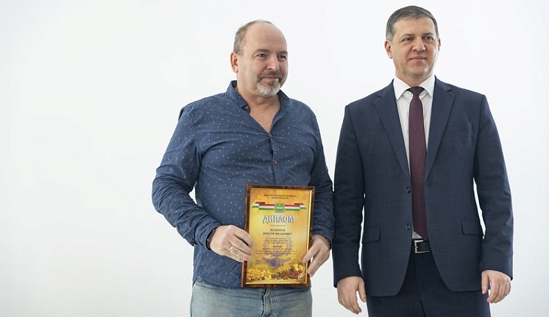 В Калуге наградили победителей трудового соревнования в АПК по итогам 2024 года