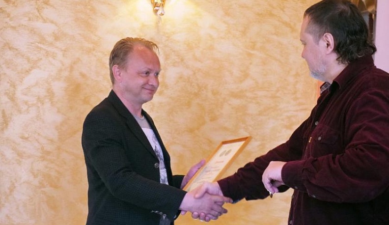 В Калугу приехали футурологи