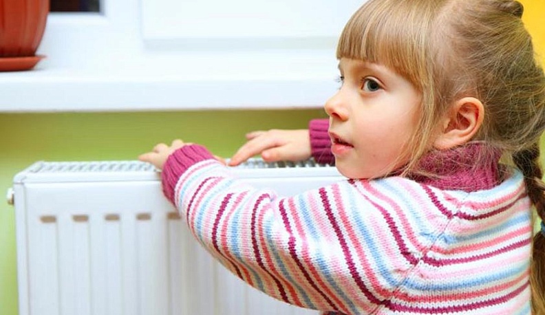 В Калуге прокуратура заставила дать тепло в четыре детских сада