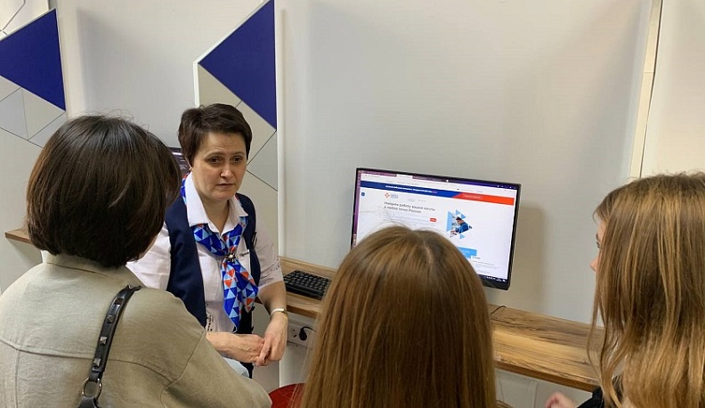 Калужане могут потестировать сервис «Как пройти собеседование»