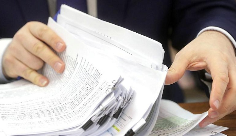 Депутаты Госдумы рассмотрят законопроект о развитии местного самоуправления