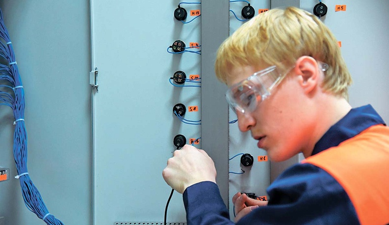 Теория не задушит практику