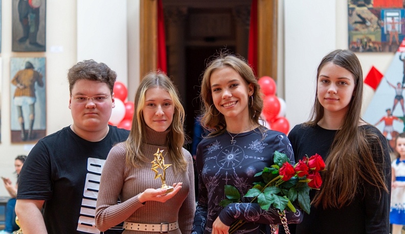«Калужата СМИ» покорили петровские города