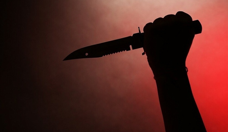 Калужанин зарезал бывшую жену из ревности