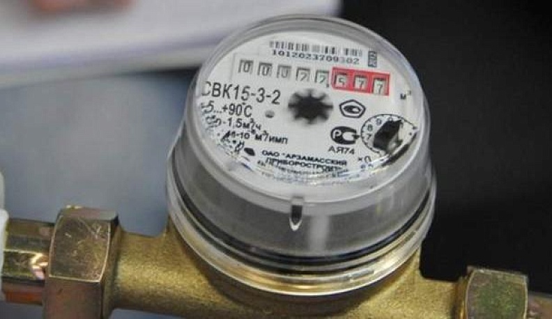 Калужская управляющая компания переложила свои долги за воду на жильцов