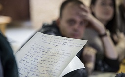 Возможно, этюды, написанные калужанами в чеховских местах, издадут отдельным сборником